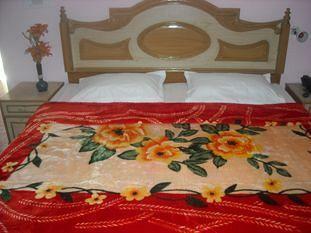 Wild Flower House Mussoorie Exterior photo
