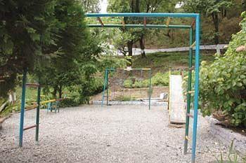 Wild Flower House Mussoorie Exterior photo